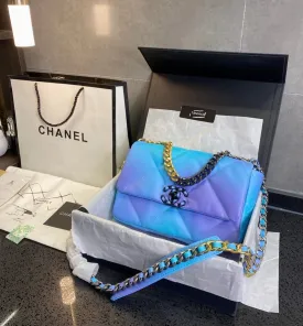 Hello Summer Newtrendy Inspired  Chanel Woman Handbag