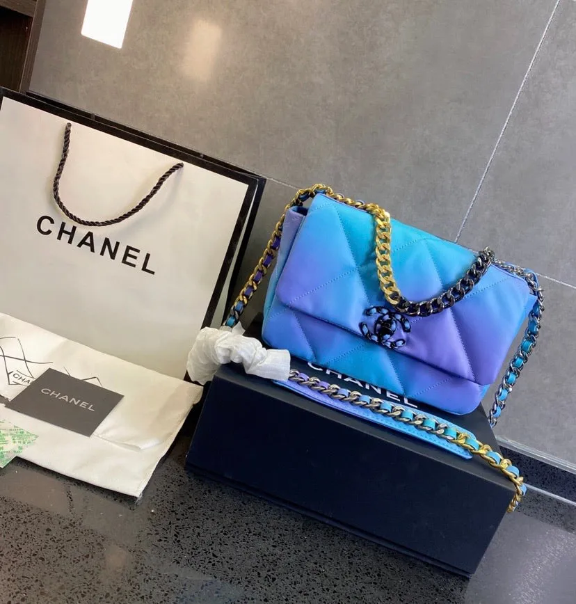 Hello Summer Newtrendy Inspired  Chanel Woman Handbag
