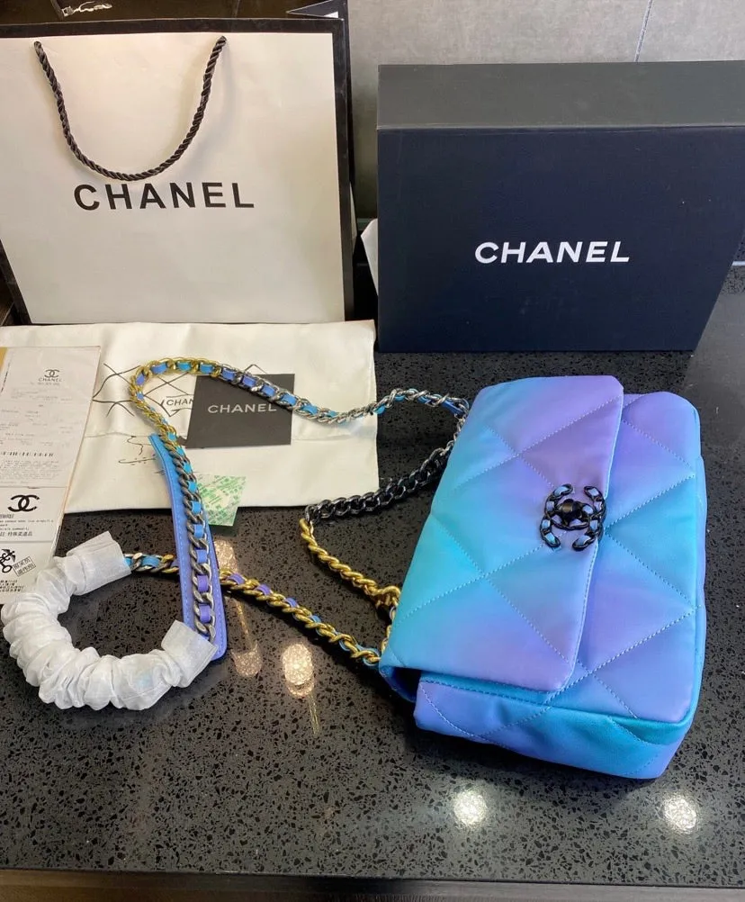 Hello Summer Newtrendy Inspired  Chanel Woman Handbag