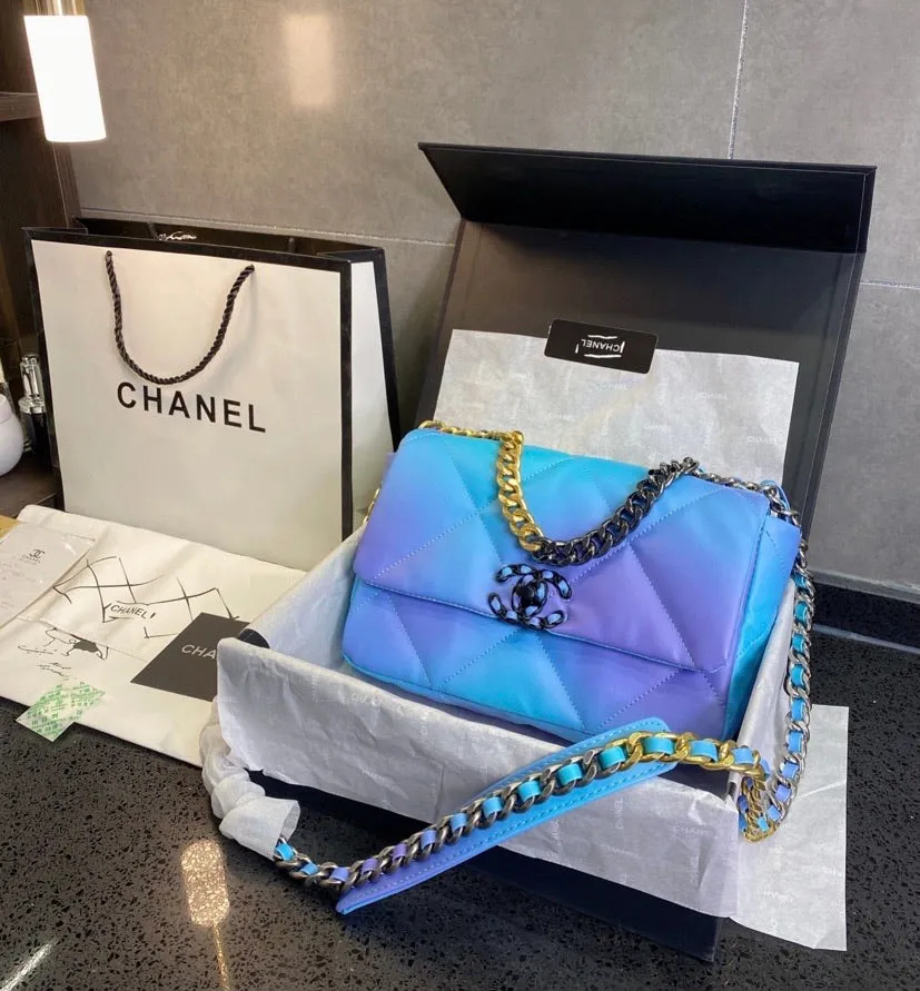 Hello Summer Newtrendy Inspired  Chanel Woman Handbag