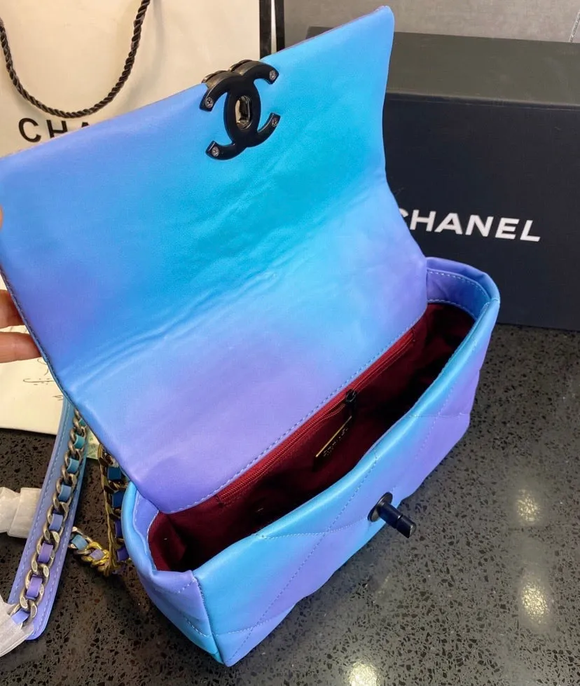 Hello Summer Newtrendy Inspired  Chanel Woman Handbag