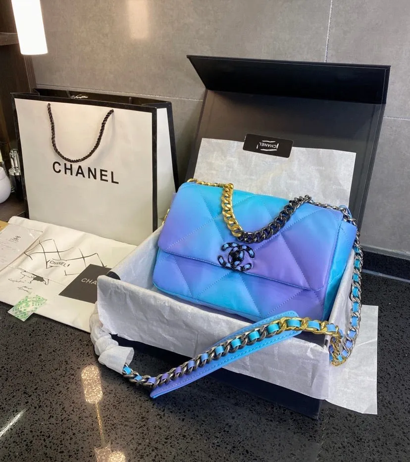 Hello Summer Newtrendy Inspired  Chanel Woman Handbag