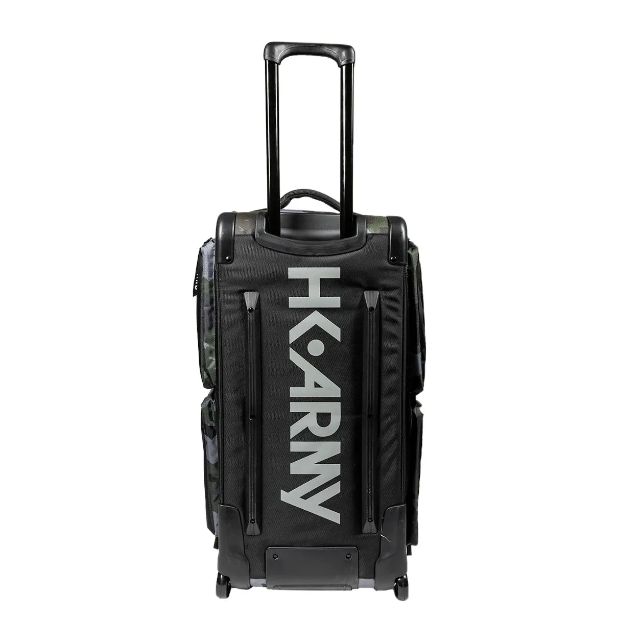 HK Army Expand Roller Gearbag - Shroud Forest