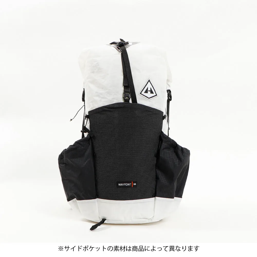 【Hyperlite Mountain Gear】WAYPOINT 35