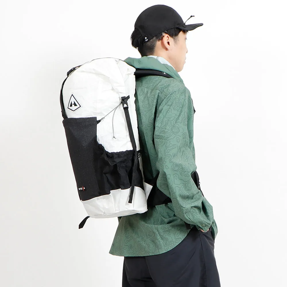 【Hyperlite Mountain Gear】WAYPOINT 35
