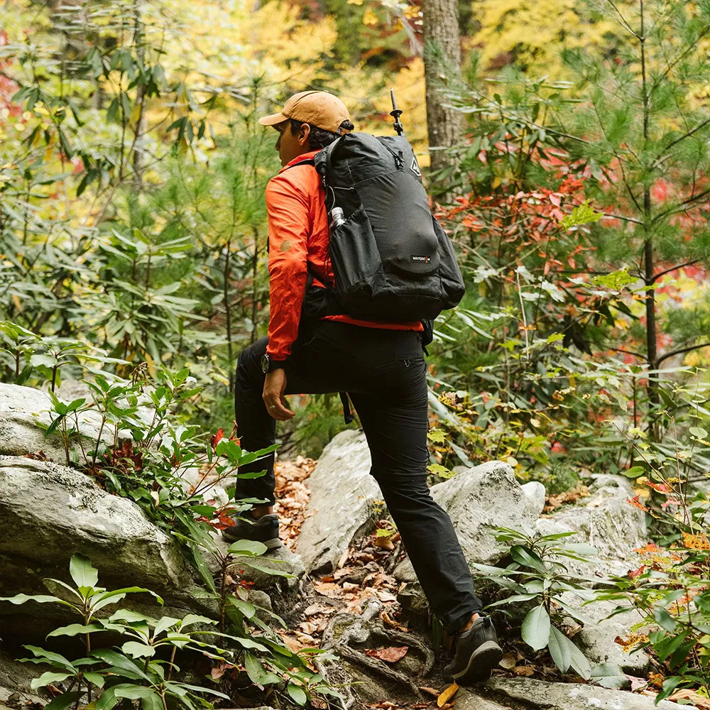 【Hyperlite Mountain Gear】WAYPOINT 35