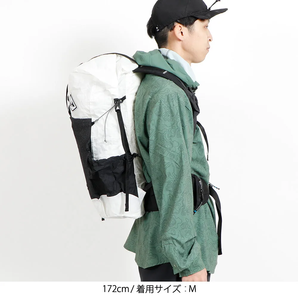 【Hyperlite Mountain Gear】WAYPOINT 35