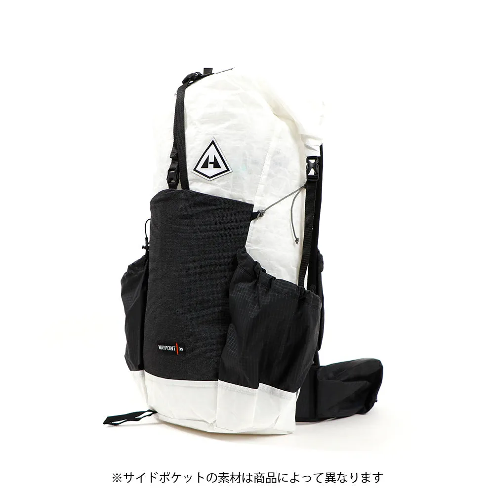 【Hyperlite Mountain Gear】WAYPOINT 35