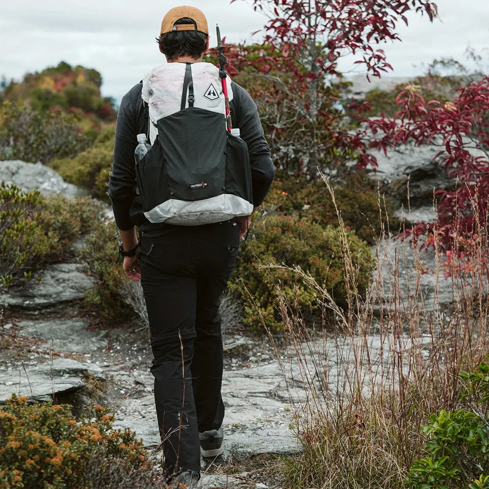【Hyperlite Mountain Gear】WAYPOINT 35