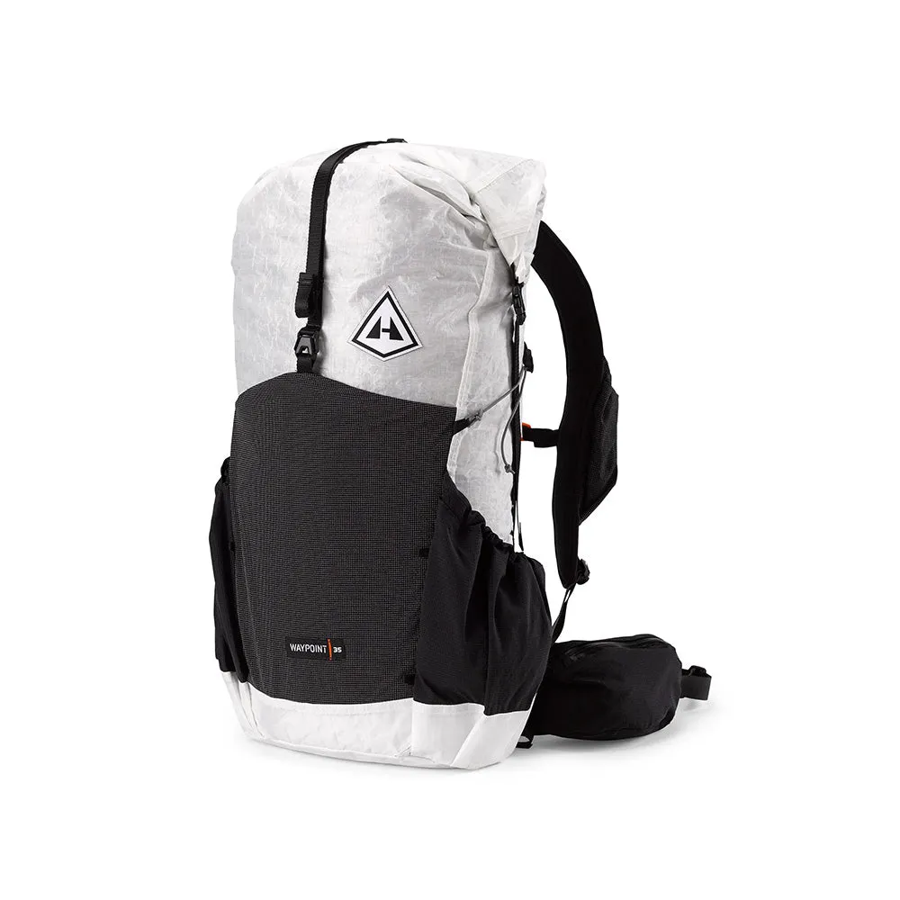 【Hyperlite Mountain Gear】WAYPOINT 35