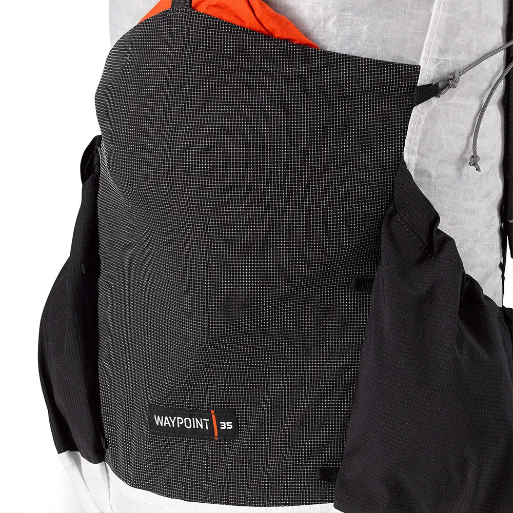 【Hyperlite Mountain Gear】WAYPOINT 35