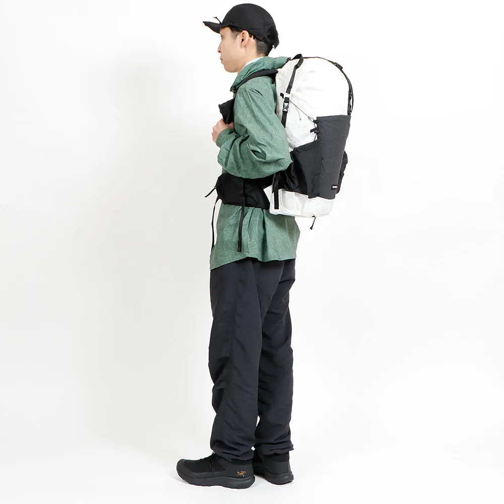 【Hyperlite Mountain Gear】WAYPOINT 35
