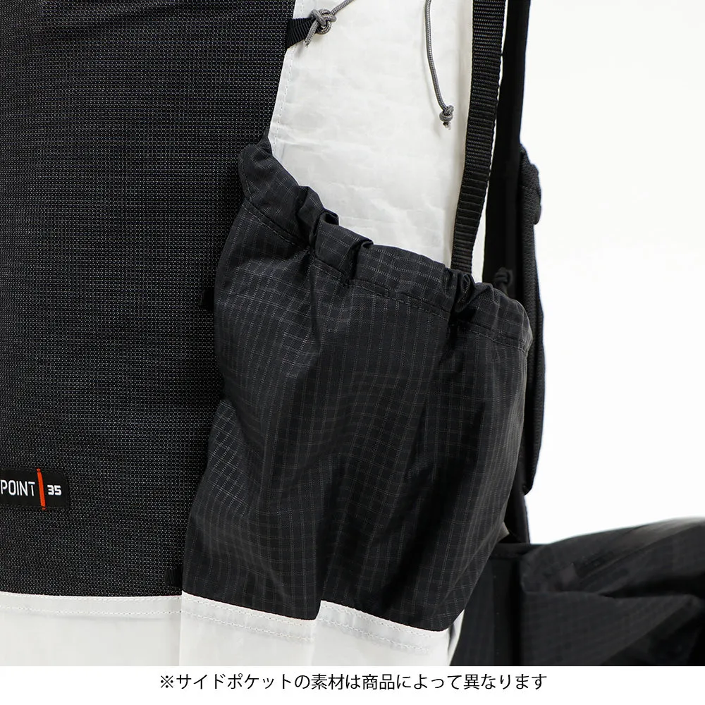 【Hyperlite Mountain Gear】WAYPOINT 35