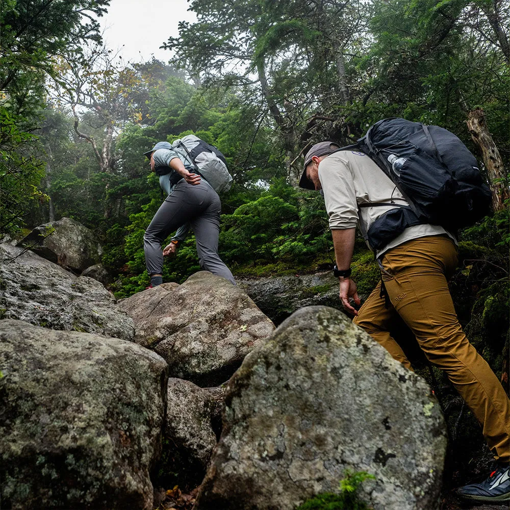【Hyperlite Mountain Gear】WAYPOINT 35