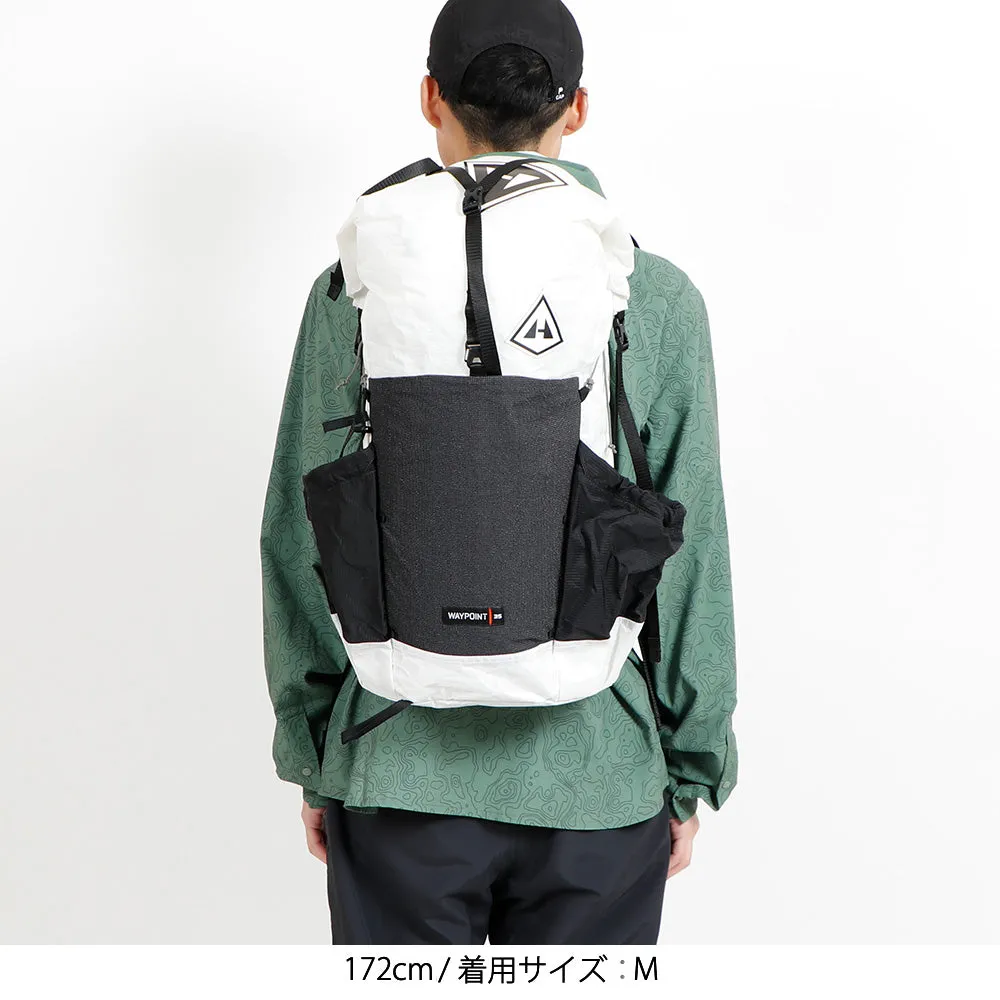 【Hyperlite Mountain Gear】WAYPOINT 35