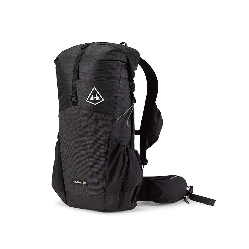 【Hyperlite Mountain Gear】WAYPOINT 35