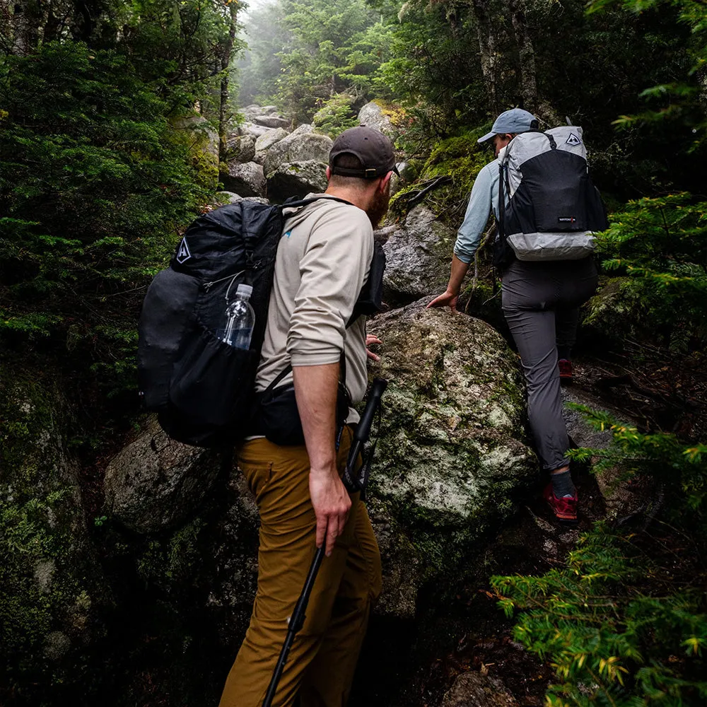 【Hyperlite Mountain Gear】WAYPOINT 35