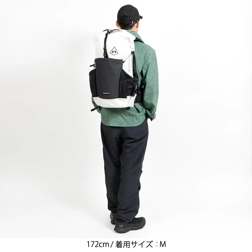 【Hyperlite Mountain Gear】WAYPOINT 35