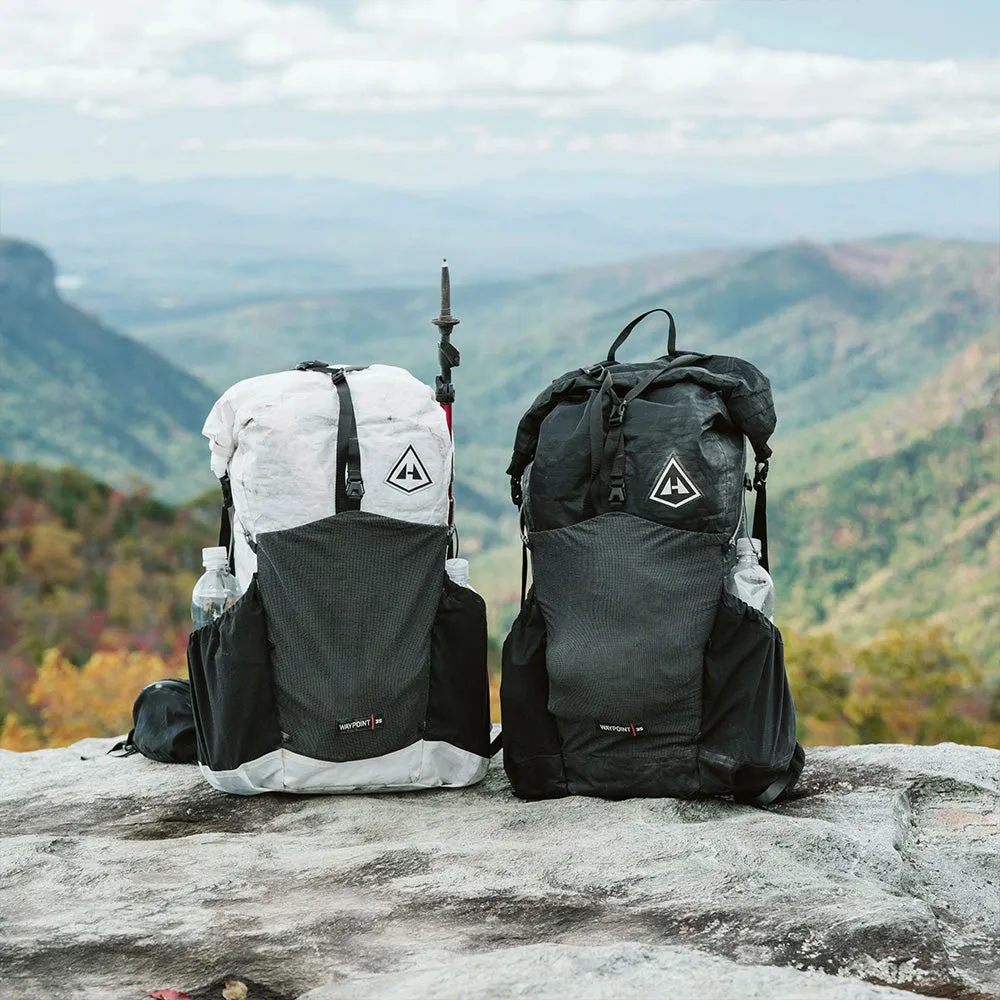 【Hyperlite Mountain Gear】WAYPOINT 35
