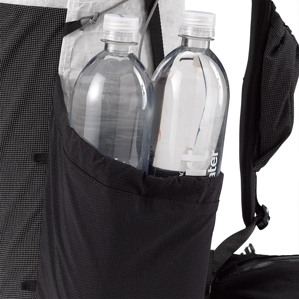 【Hyperlite Mountain Gear】WAYPOINT 35