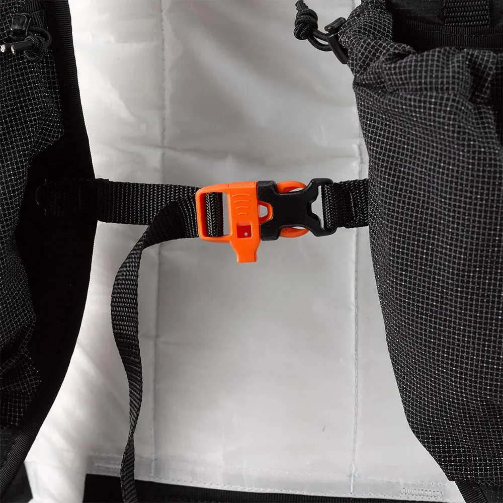 【Hyperlite Mountain Gear】WAYPOINT 35