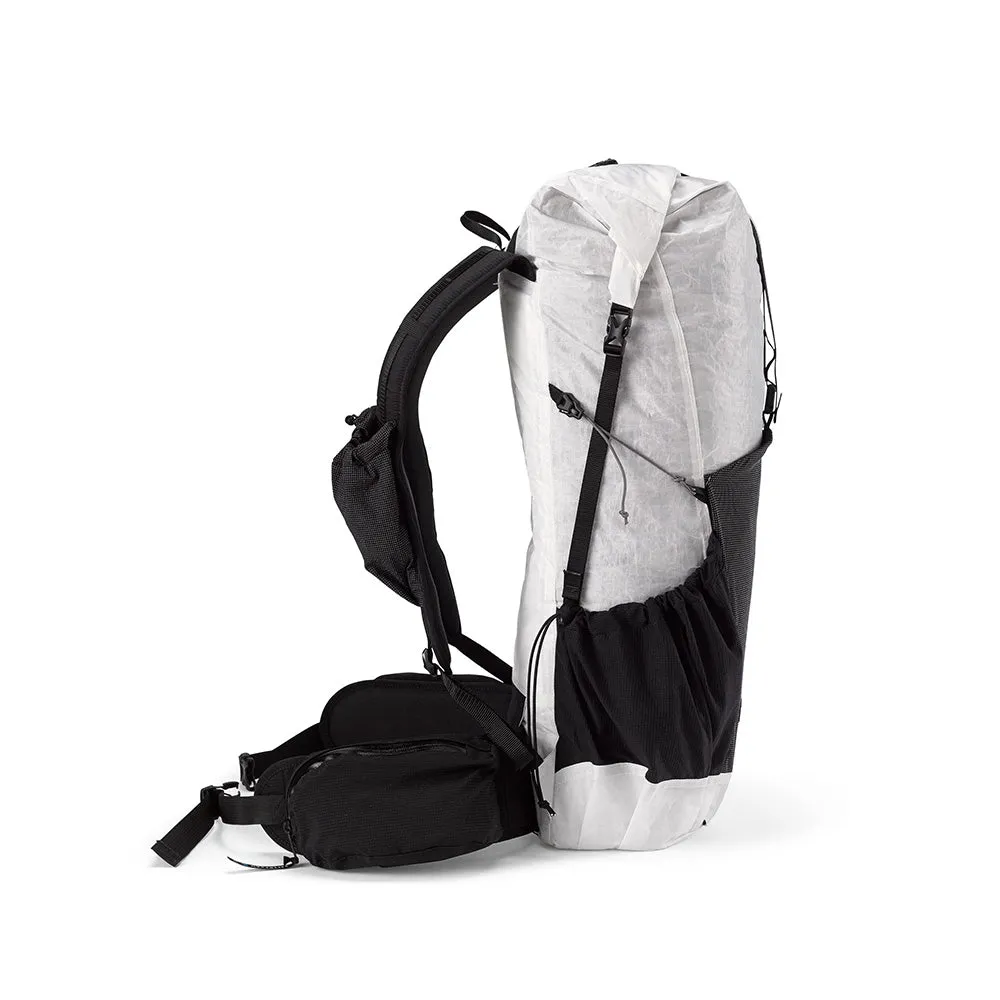 【Hyperlite Mountain Gear】WAYPOINT 35