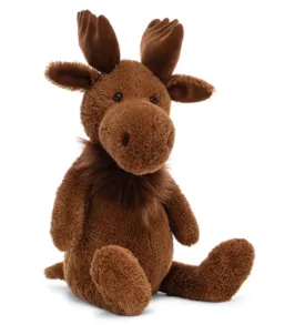 Jellycat - Maple Moose - 9"