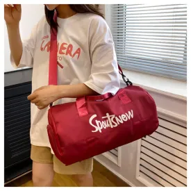 KalonBd Crossbody Training Sports Bag