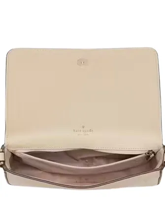 Kate Spade New York Lena Colorblock Small Flap Crossbody