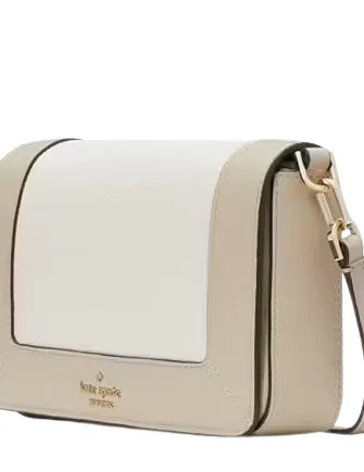 Kate Spade New York Lena Colorblock Small Flap Crossbody