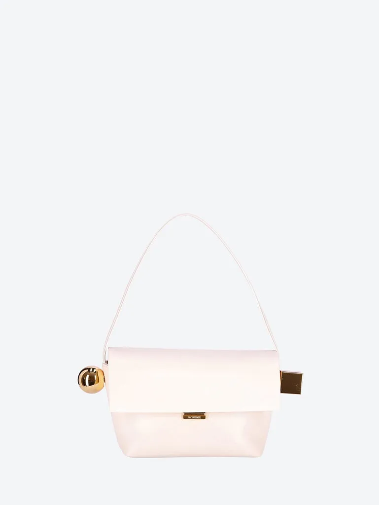 Le rond carre handbag