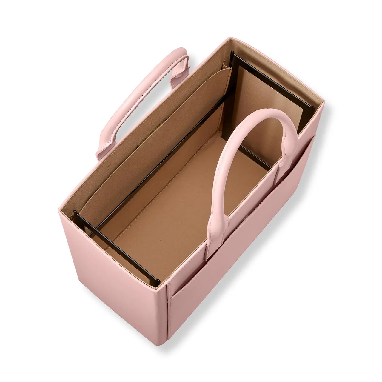 LevTex Portable File Tote