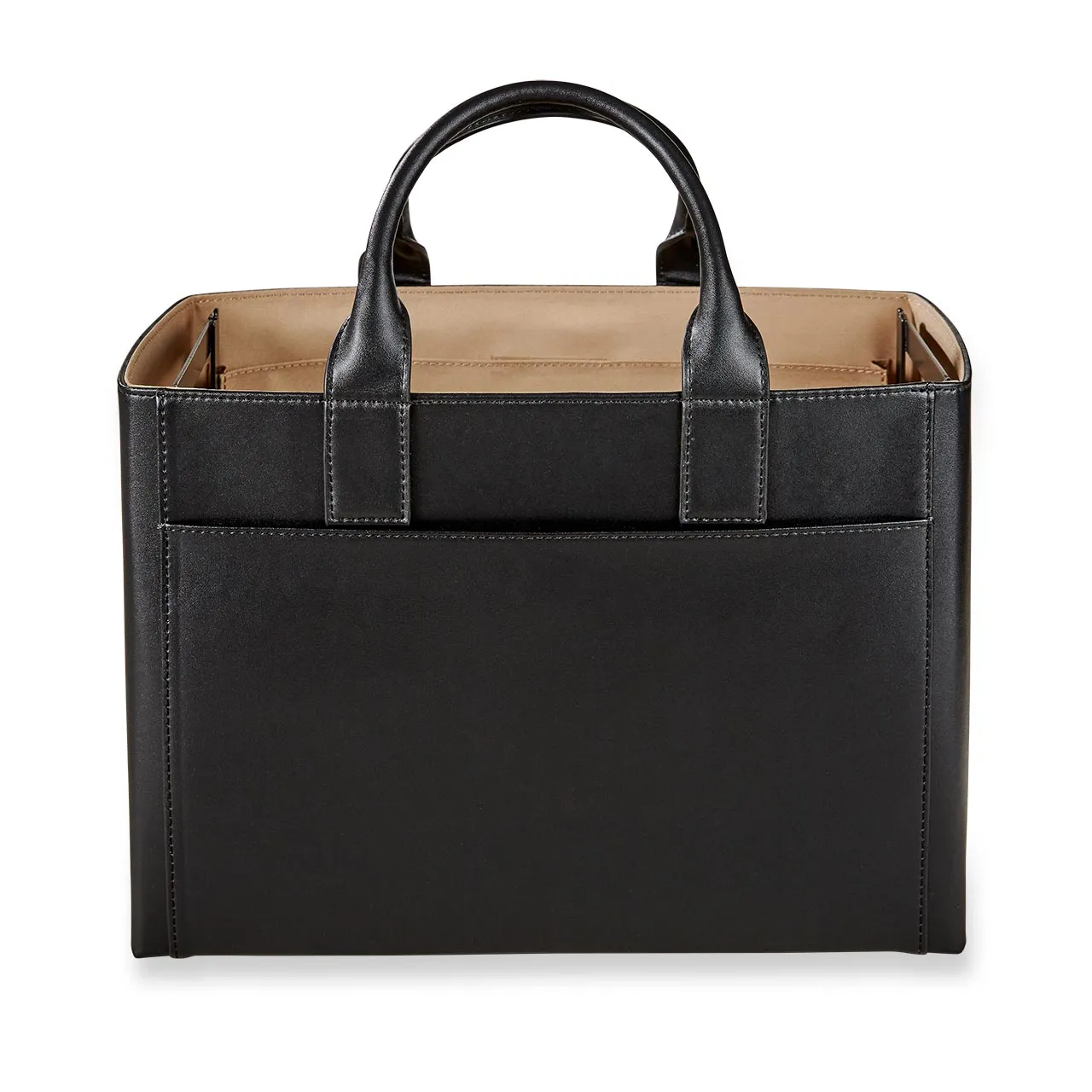 LevTex Portable File Tote