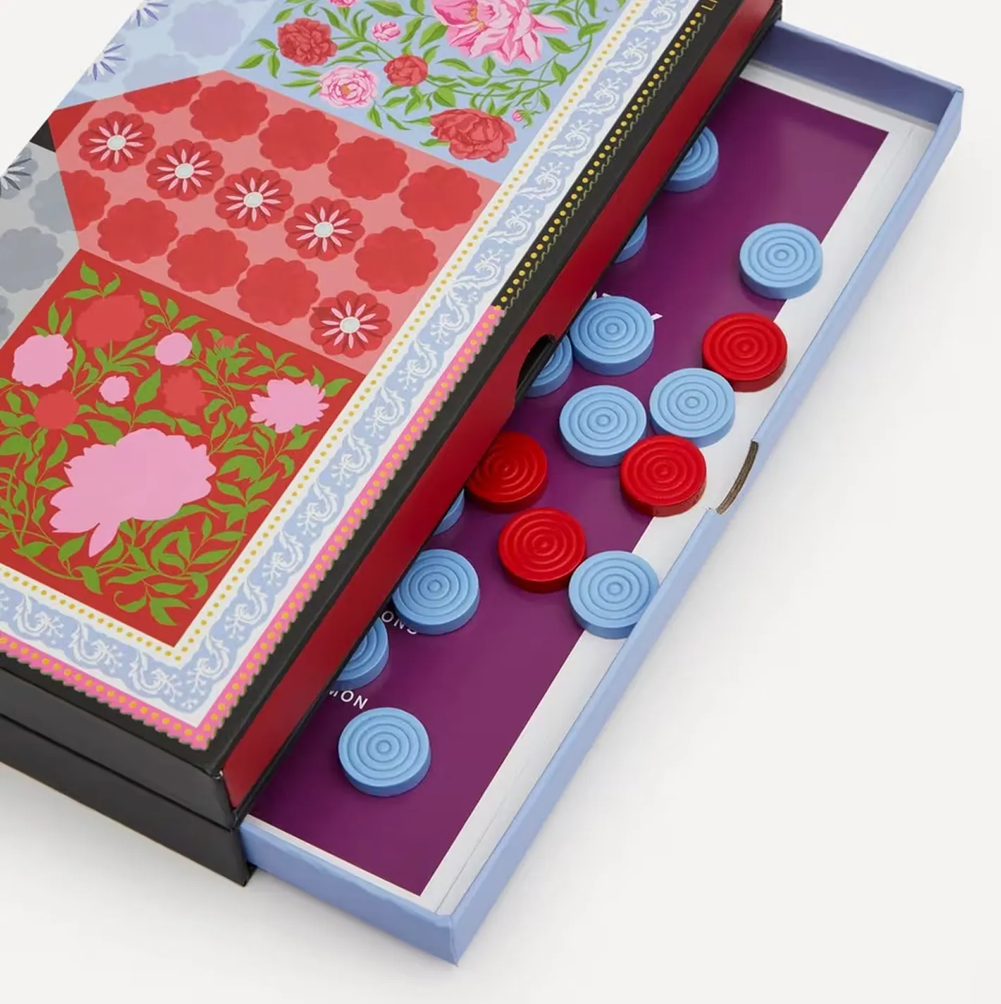 liberty london aurora 2-in-1 game set