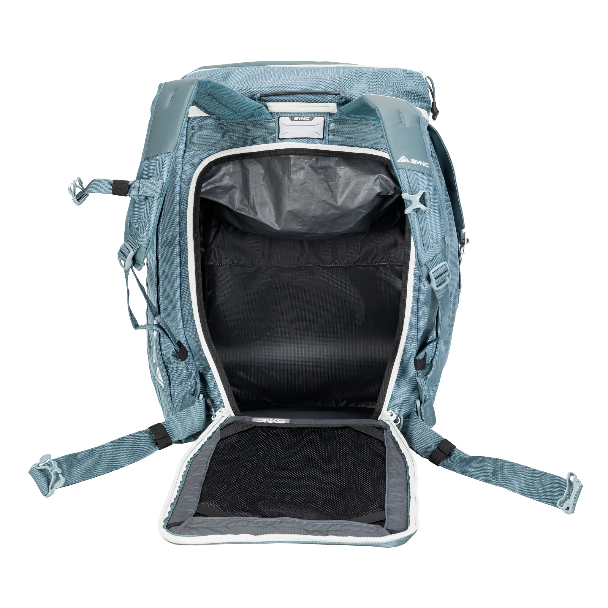Locker Pack - Pleasant Mountain