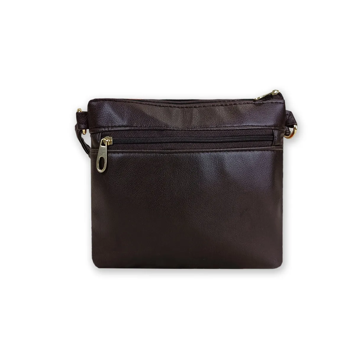 Lotus Garden Nouveau Sling Bag