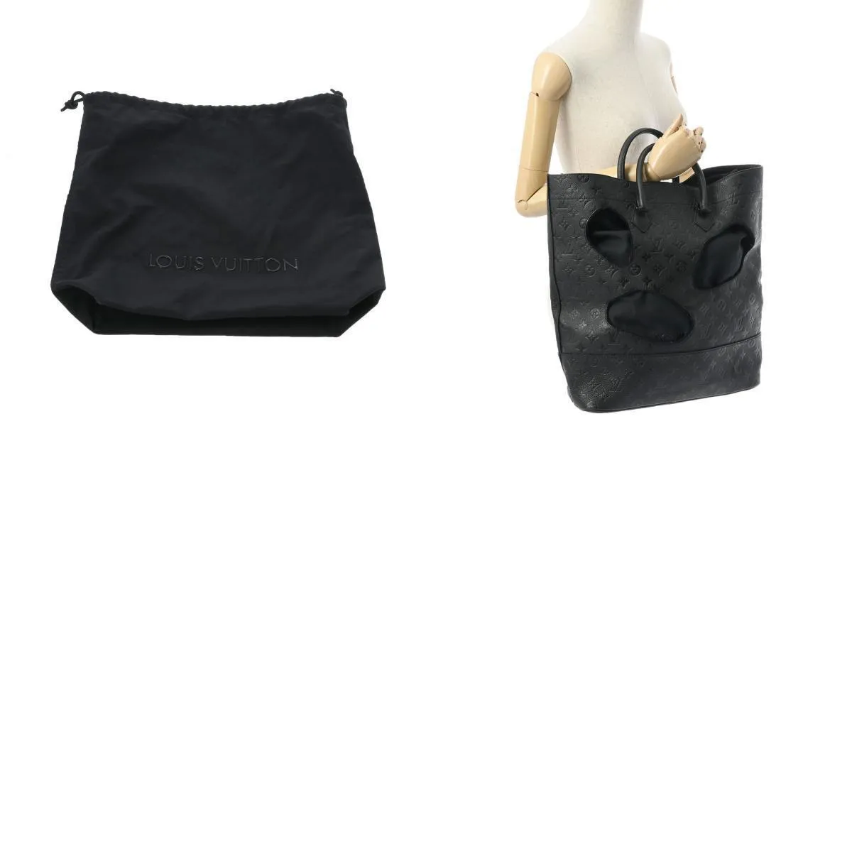 Louis Vuitton Ann Platt