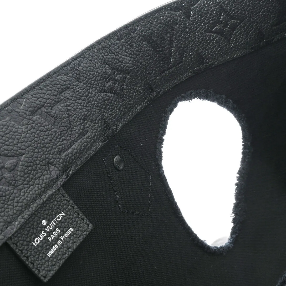 Louis Vuitton Ann Platt