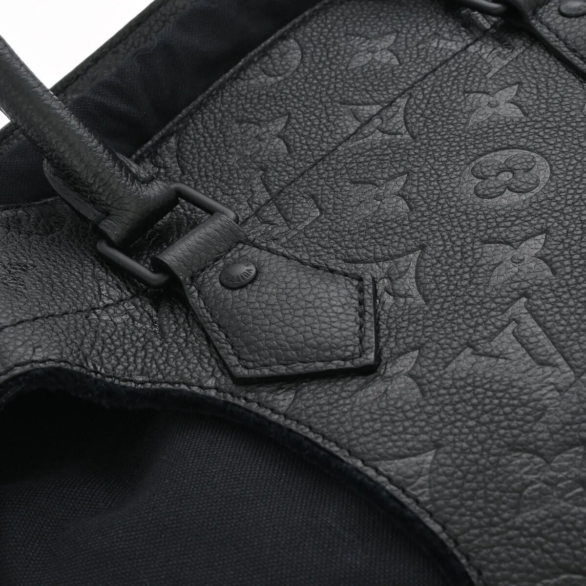 Louis Vuitton Ann Platt