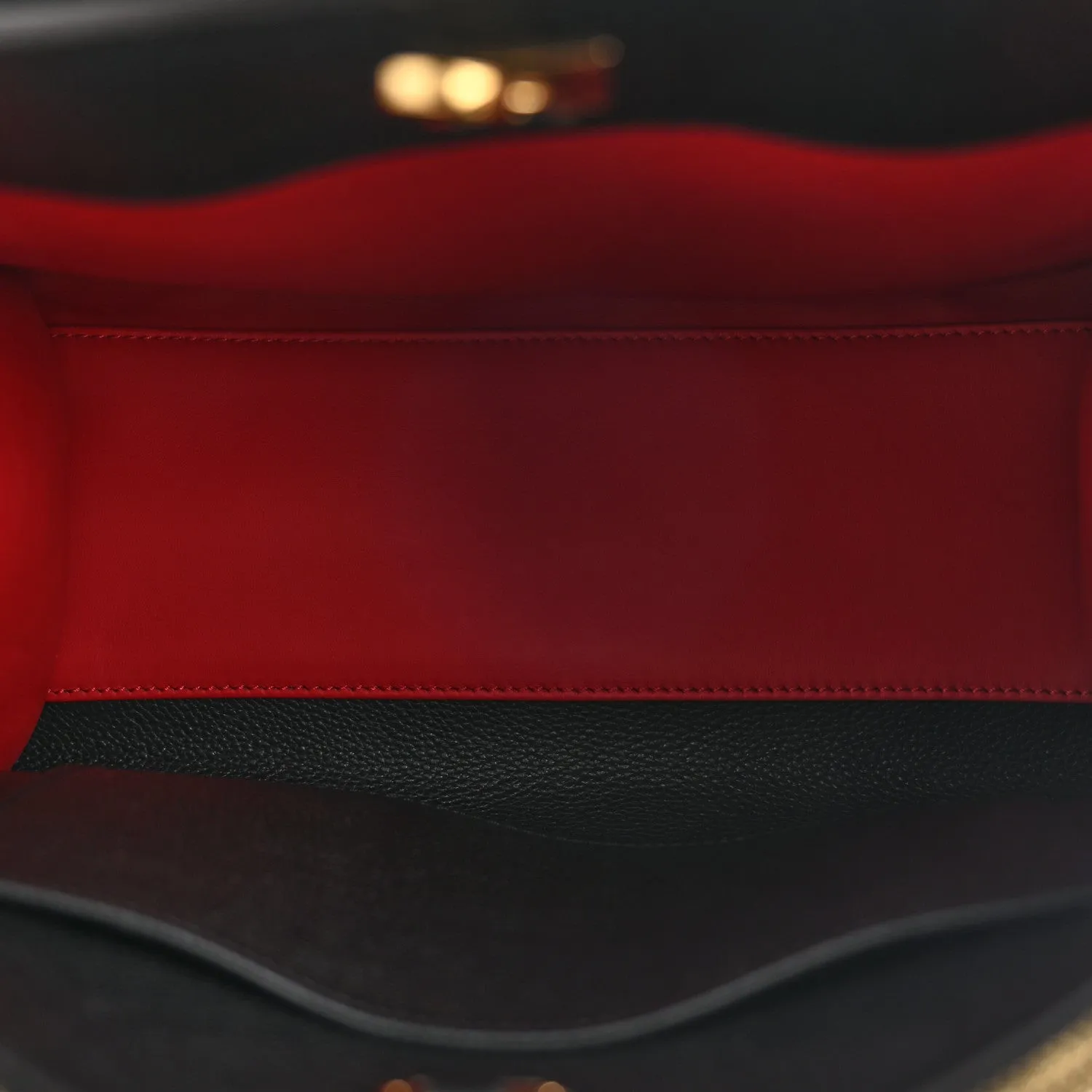 Louis Vuitton Taurillon City Steamer Pm