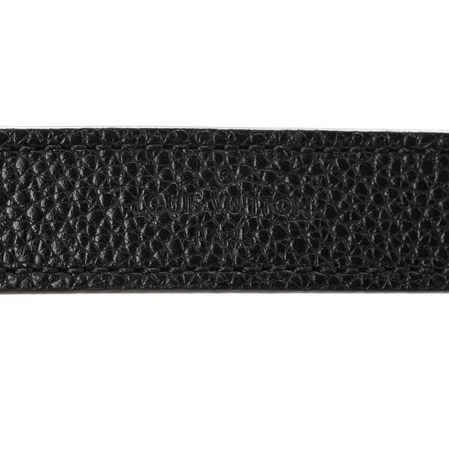 Louis Vuitton Taurillon City Steamer Pm