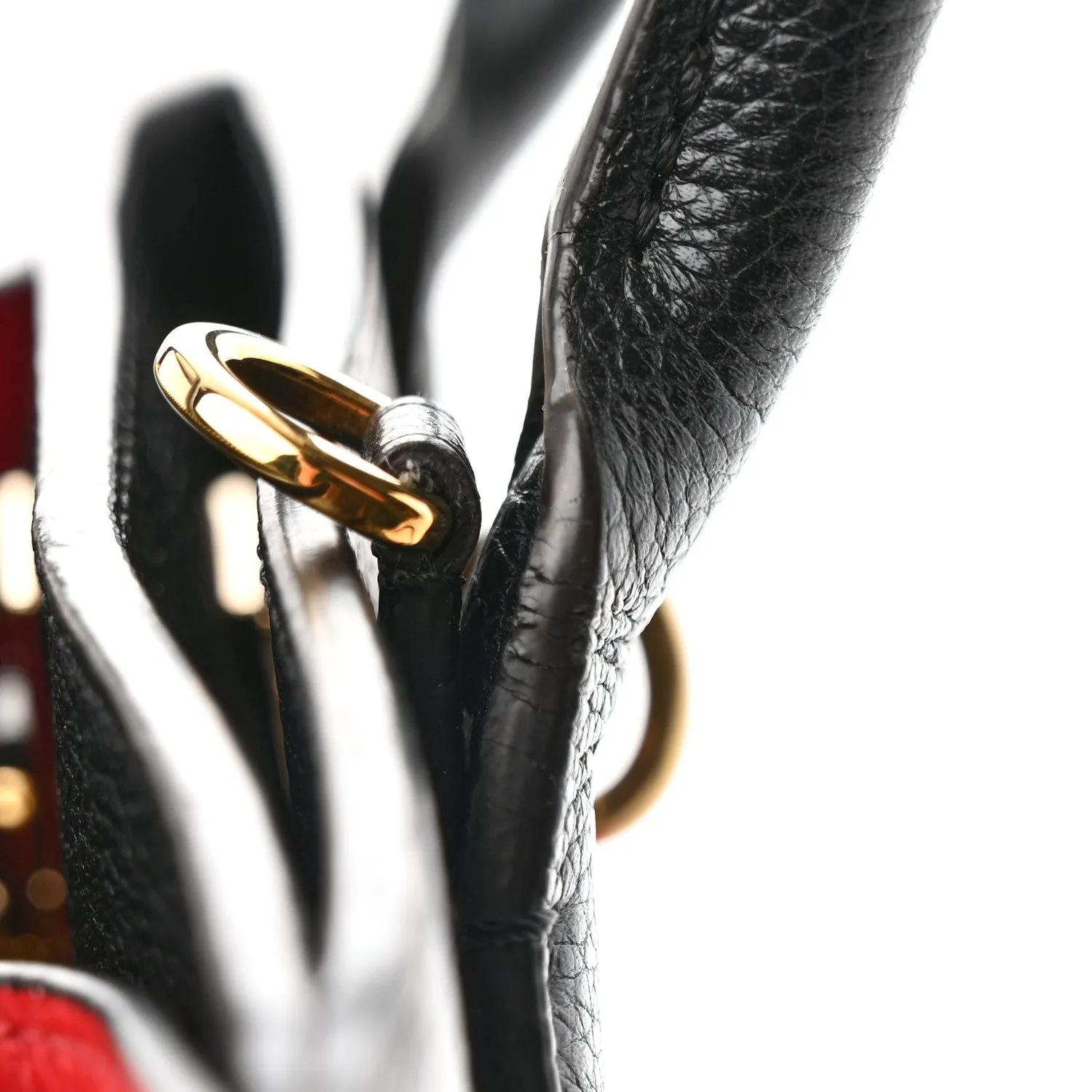 Louis Vuitton Taurillon City Steamer Pm