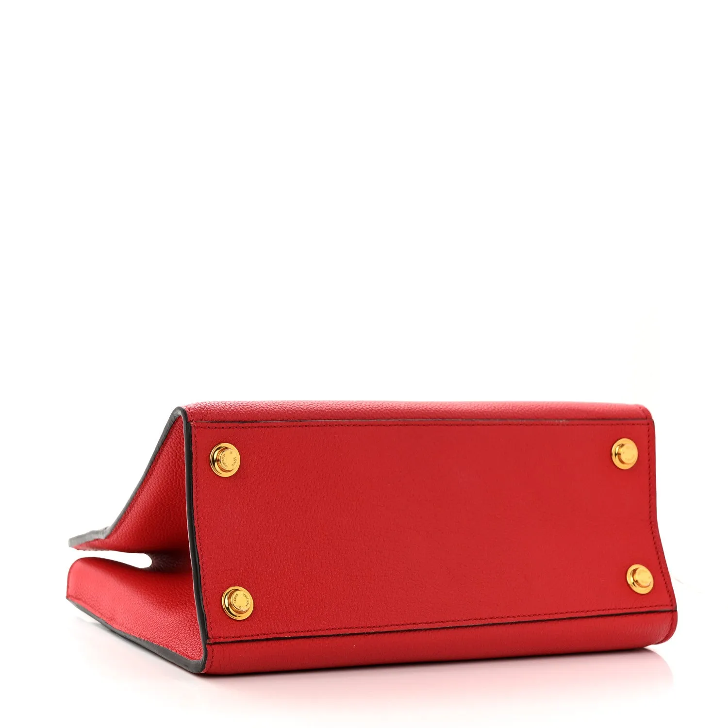 Louis Vuitton Taurillon City Steamer Pm