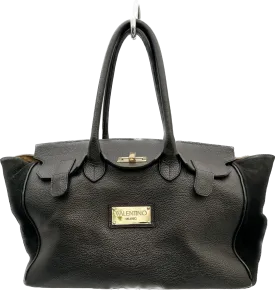 MARIO VALENTINO TOTE BAG (PREOWNED)