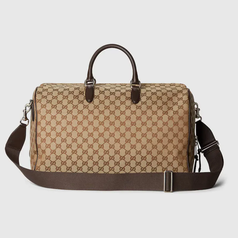Medium GG Duffle Bag
