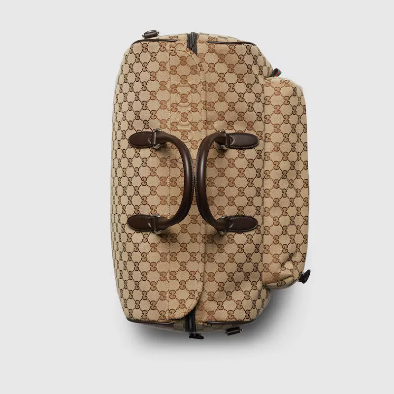 Medium GG Duffle Bag