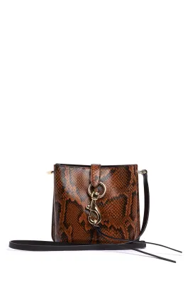 Megan Mini Feed Bag