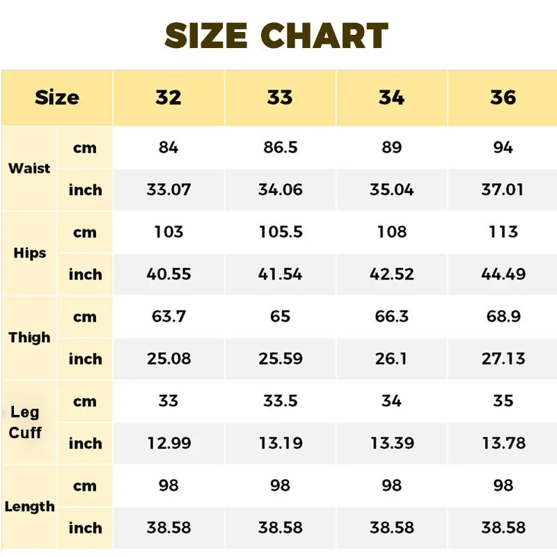 Mens High-end Summer Casual Business Straight-leg Pants