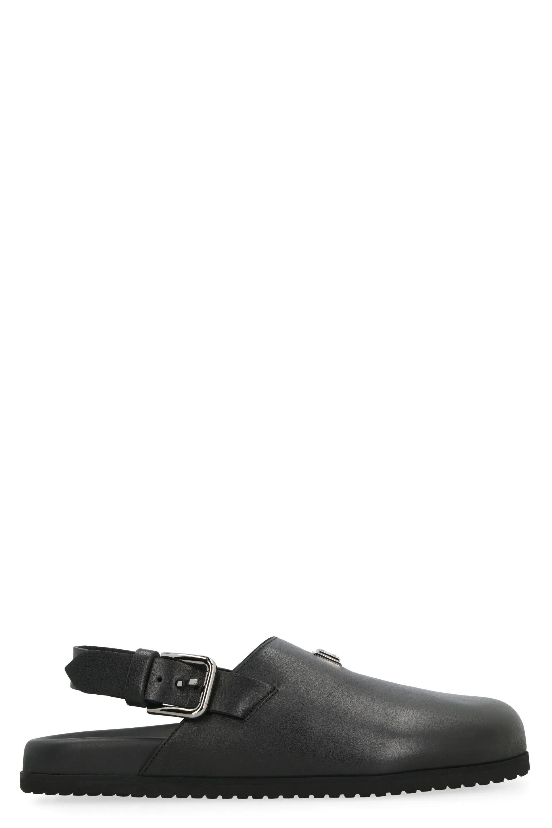 Men's Logo in Black | Size 45 | A80402AQ765 Color 80999