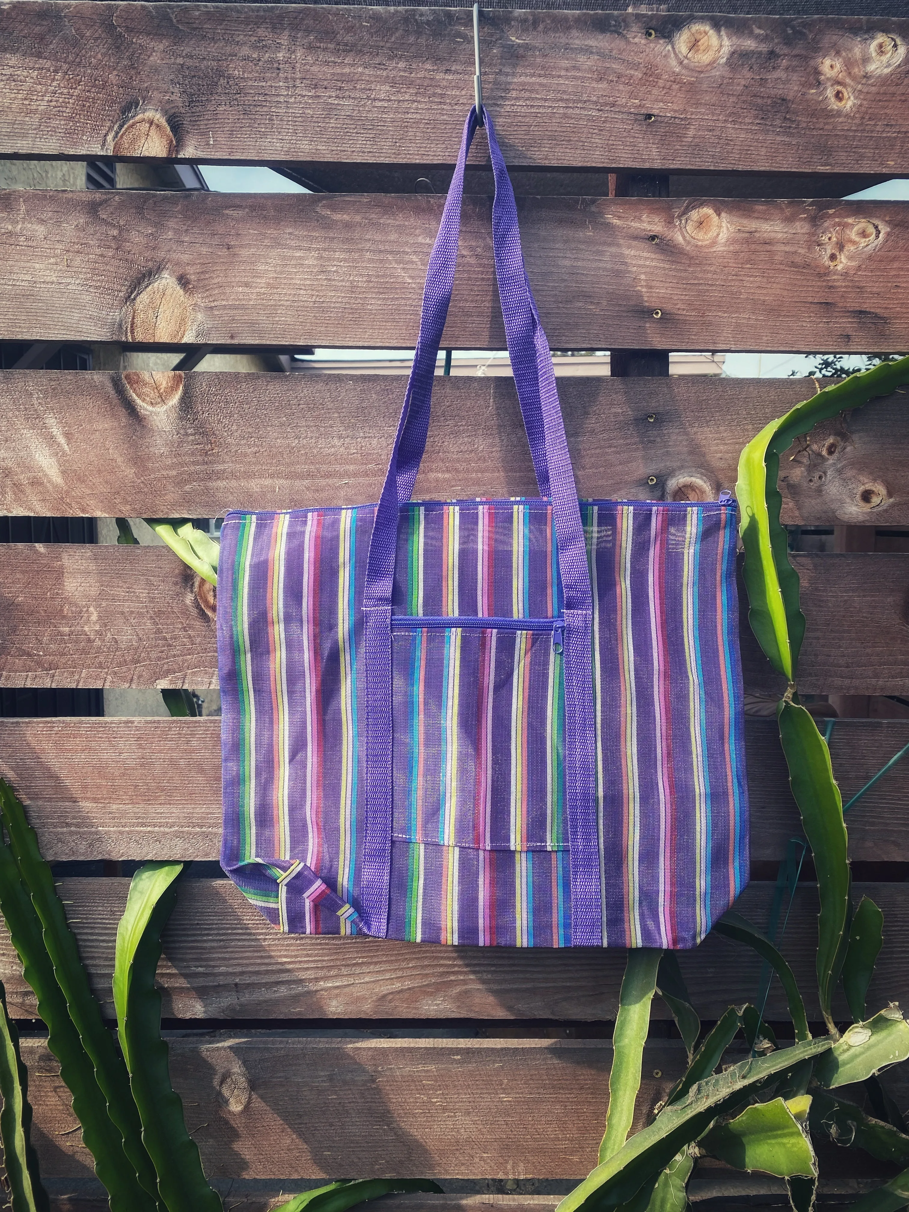 Mercado Bag